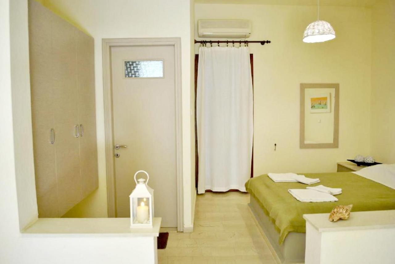 Chouzourakis Apartment Keratokampos