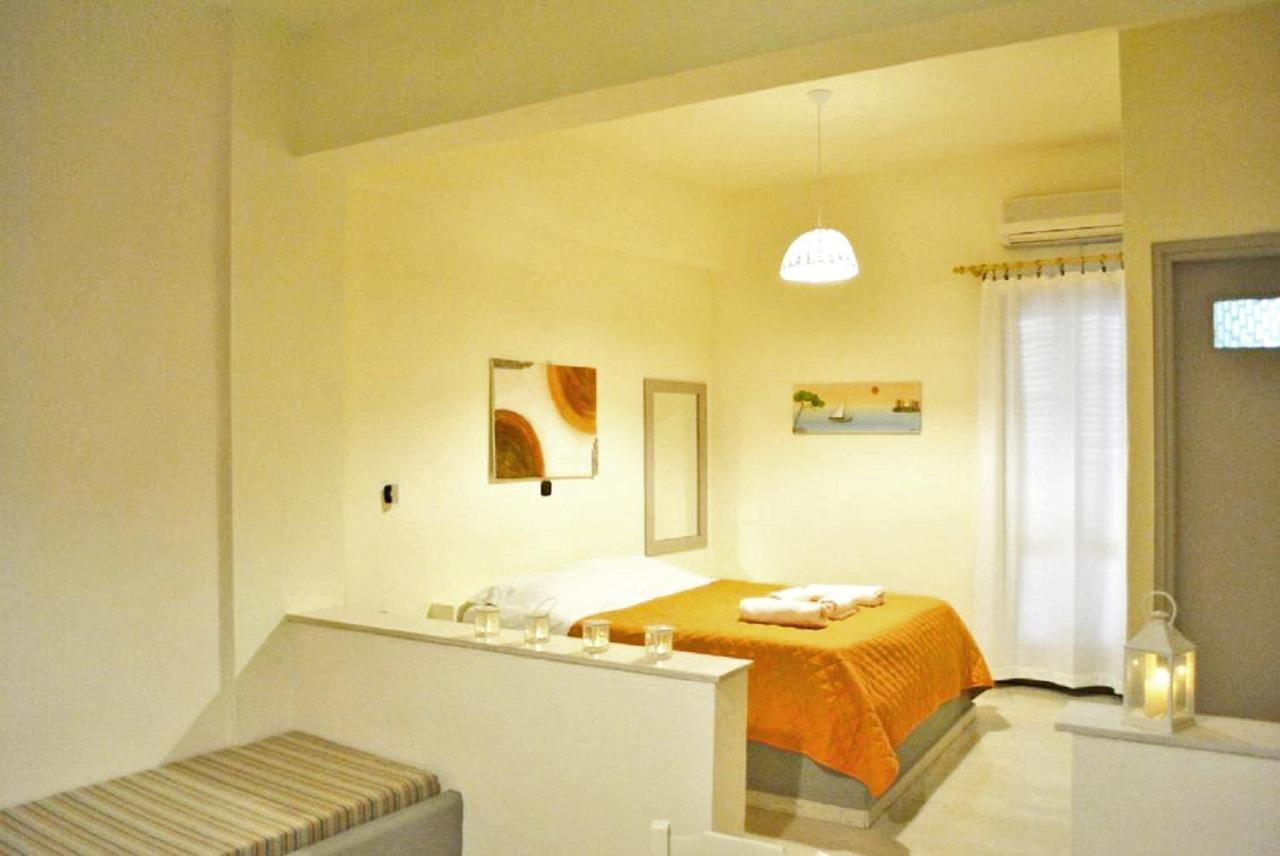 Apartment Chouzourakis *