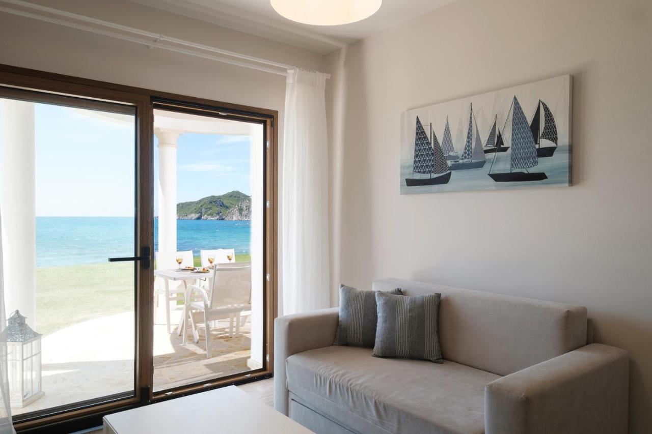 Holiday home Armikes Beachfront