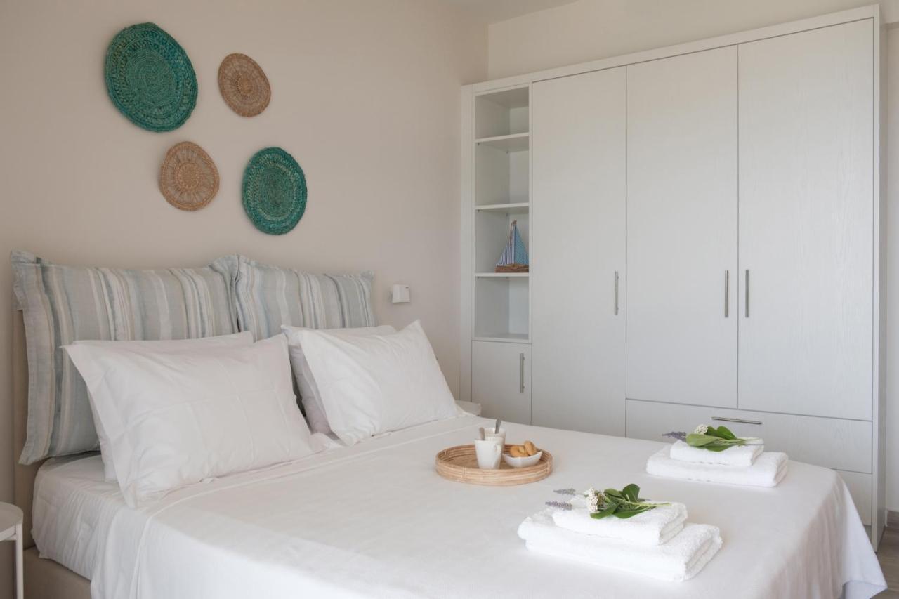 Holiday home Armikes Beachfront Afionas
