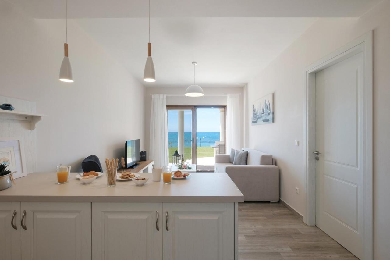 Armikes Beachfront
