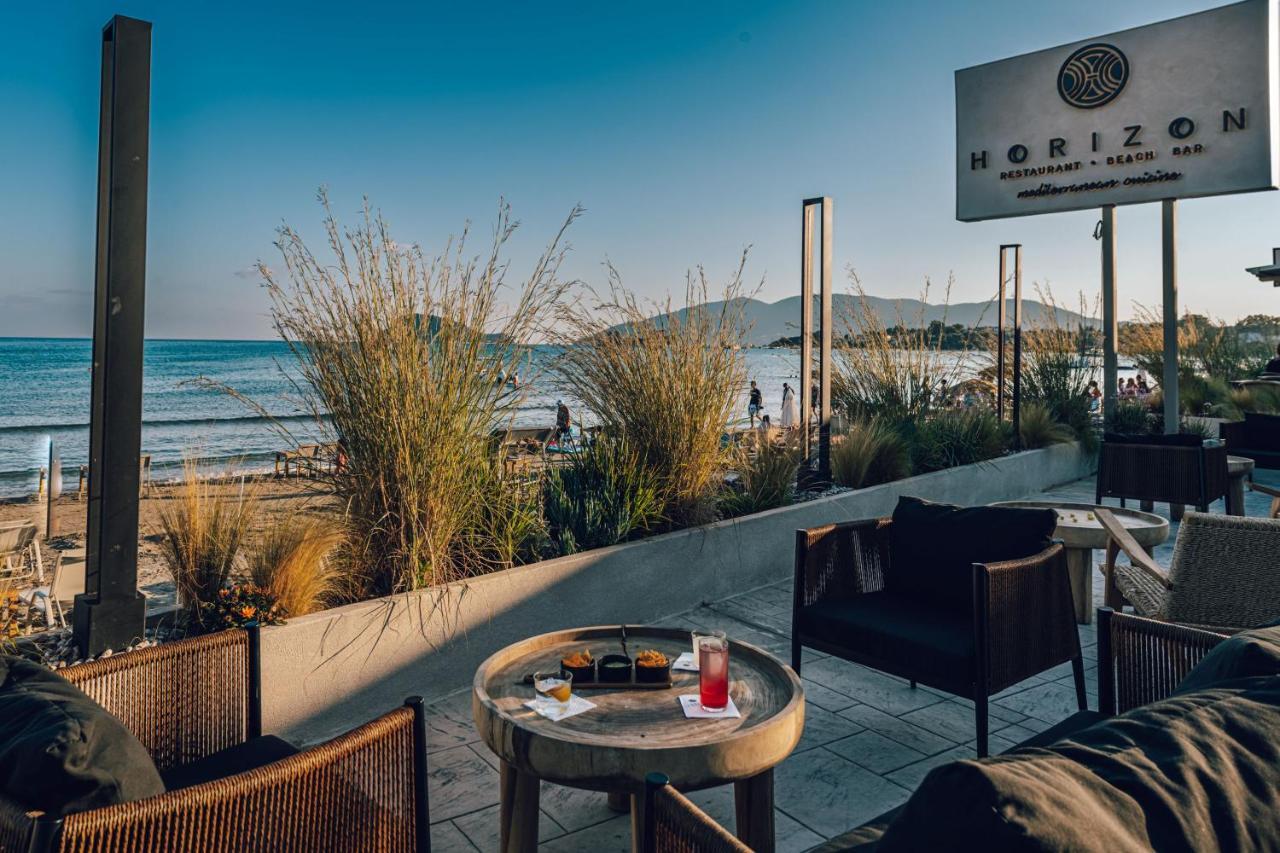 Horizon - Beachfront Luxury, By Zantewize Hotel *