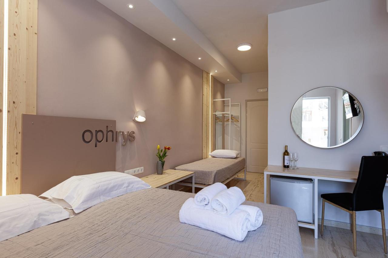 Bed & Breakfast Spilgaia