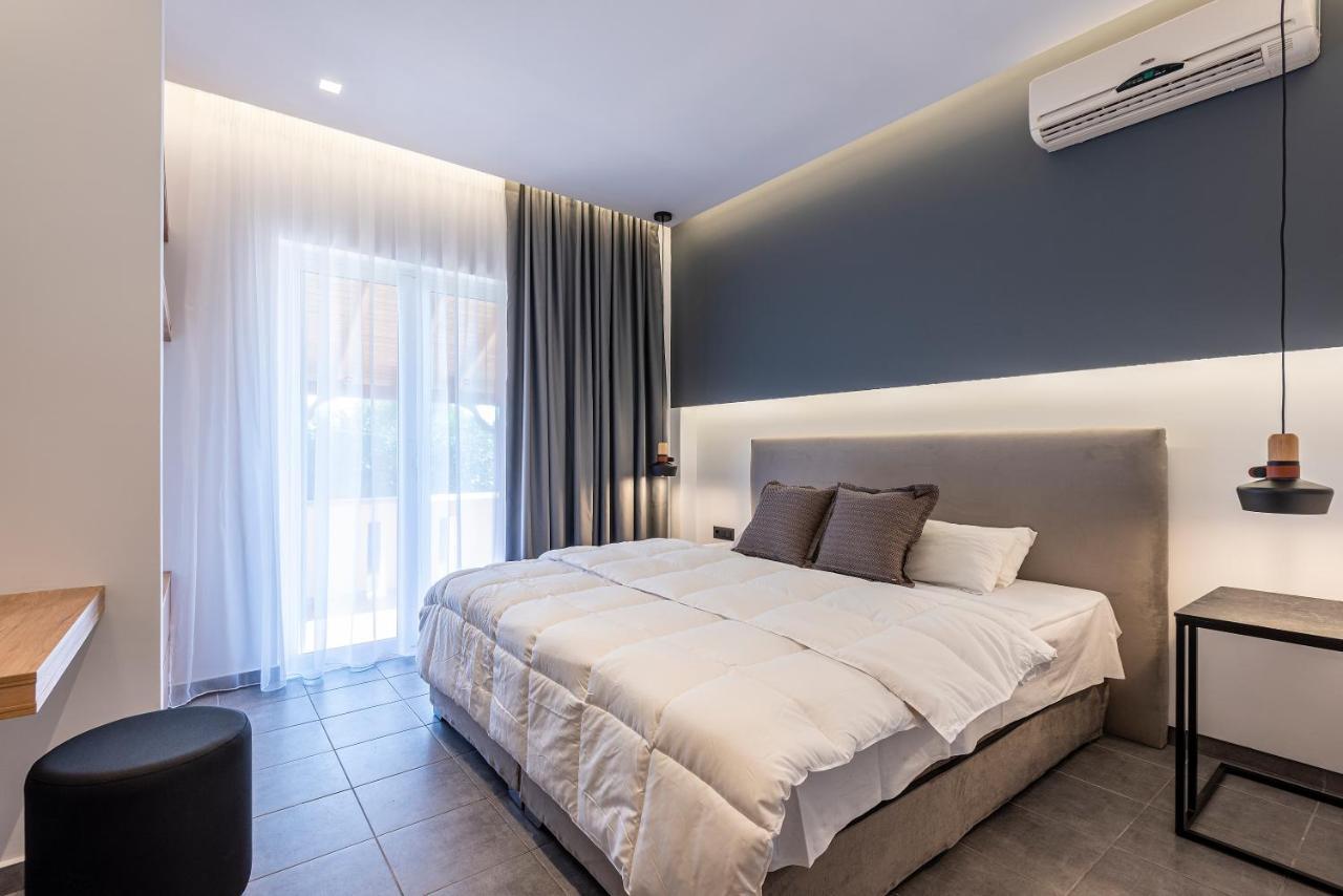 Cirillo Family Hotel-christinas 2*