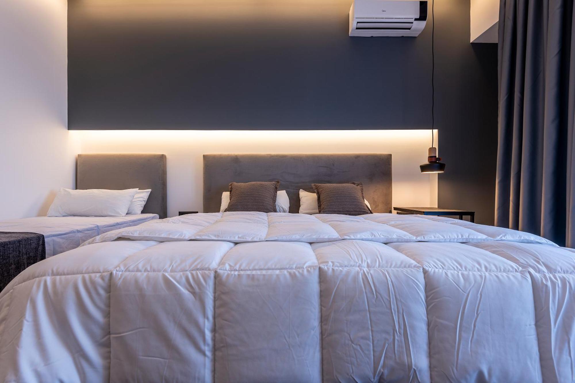 Cirillo Family Hotel-christinas Hotel