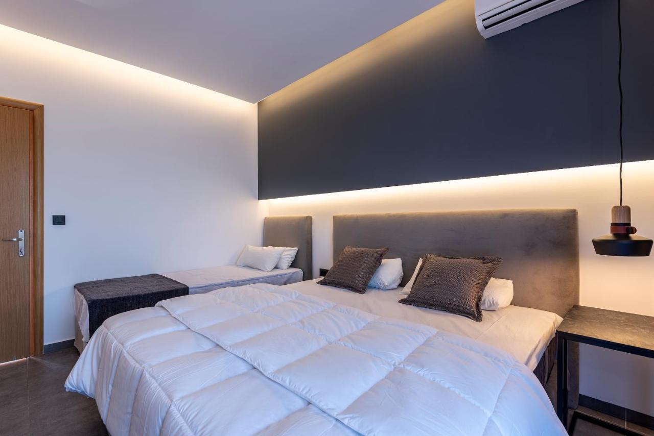 Cirillo Family Hotel-christinas Mastichari (Kos)
