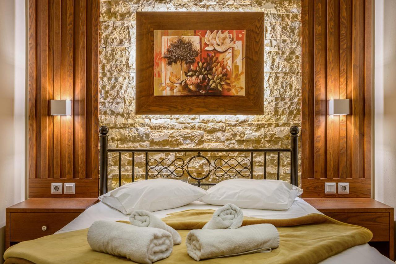 Archodariki Guest house