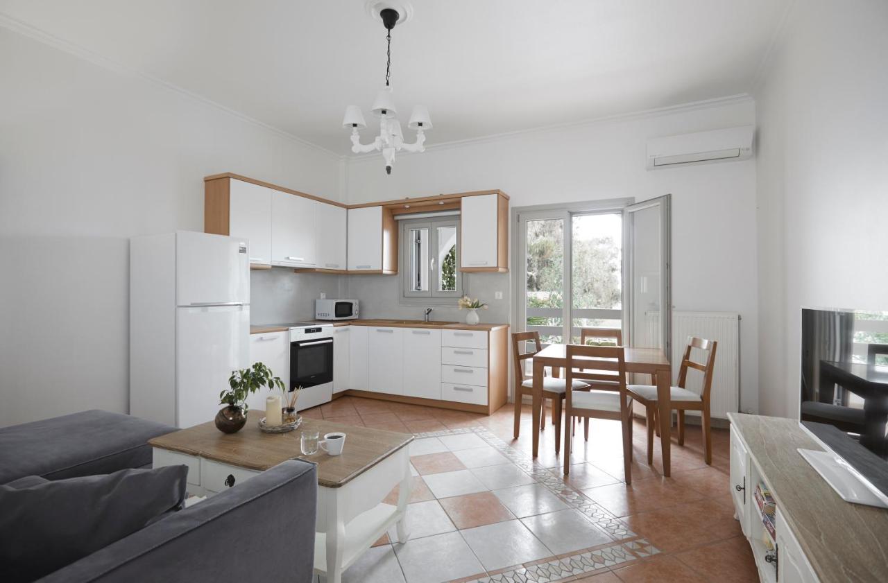 Orelia Apartment