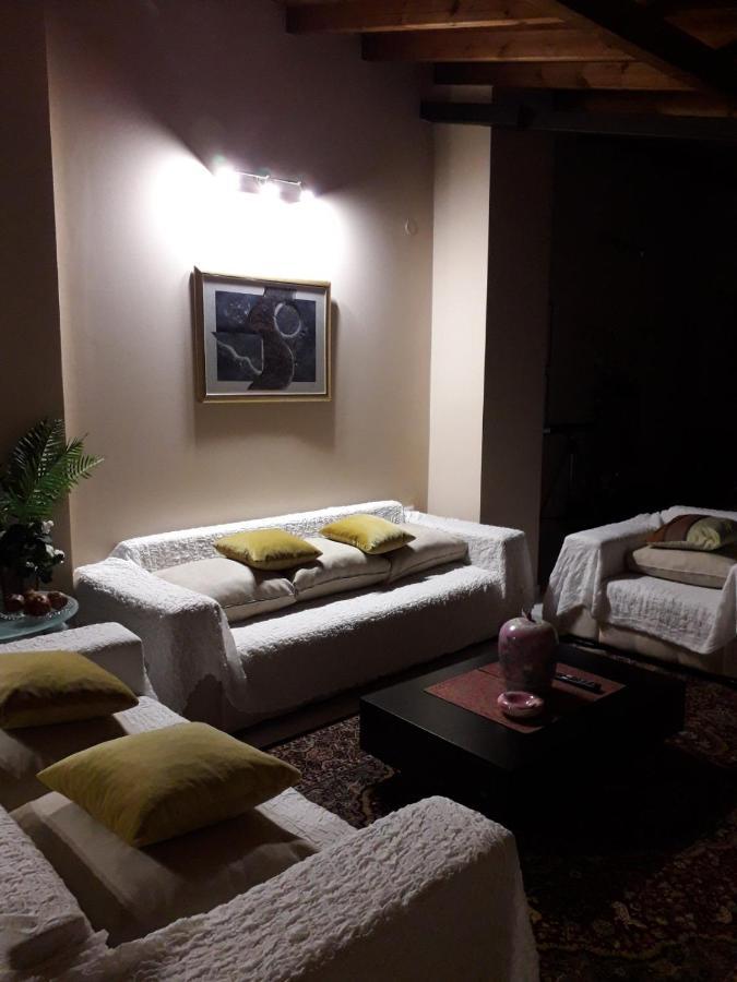 Apartment Panorama