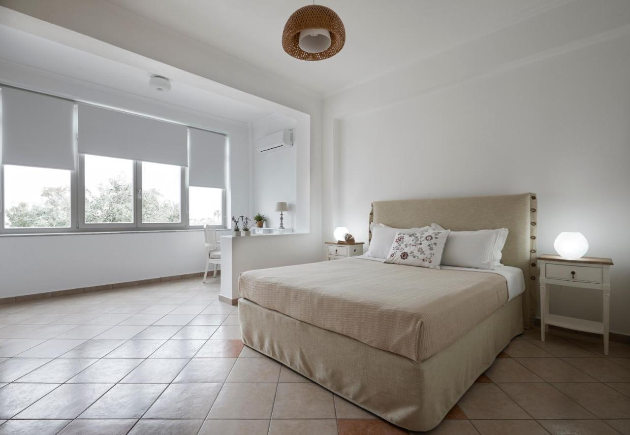 Orelia Apartment