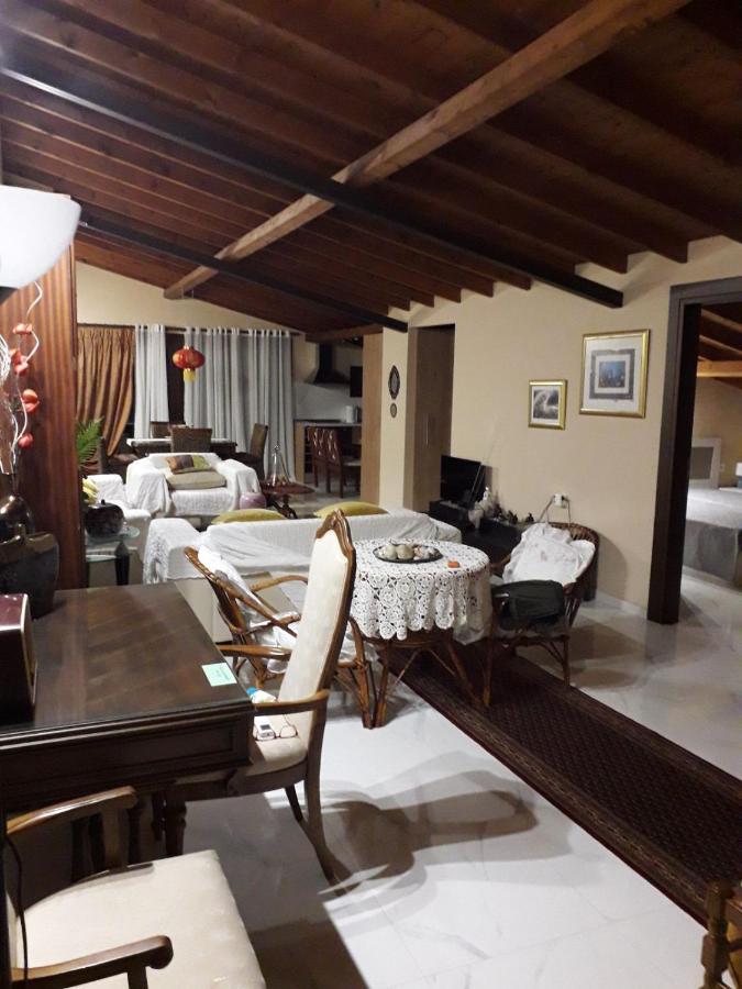 Apartment Panorama