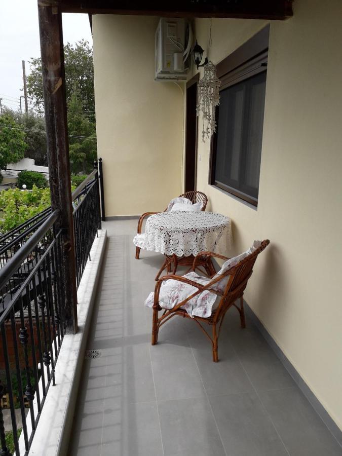 Panorama Apartment Pefkochori