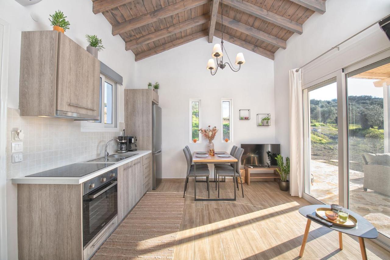 Corfu Farmer Holiday home *