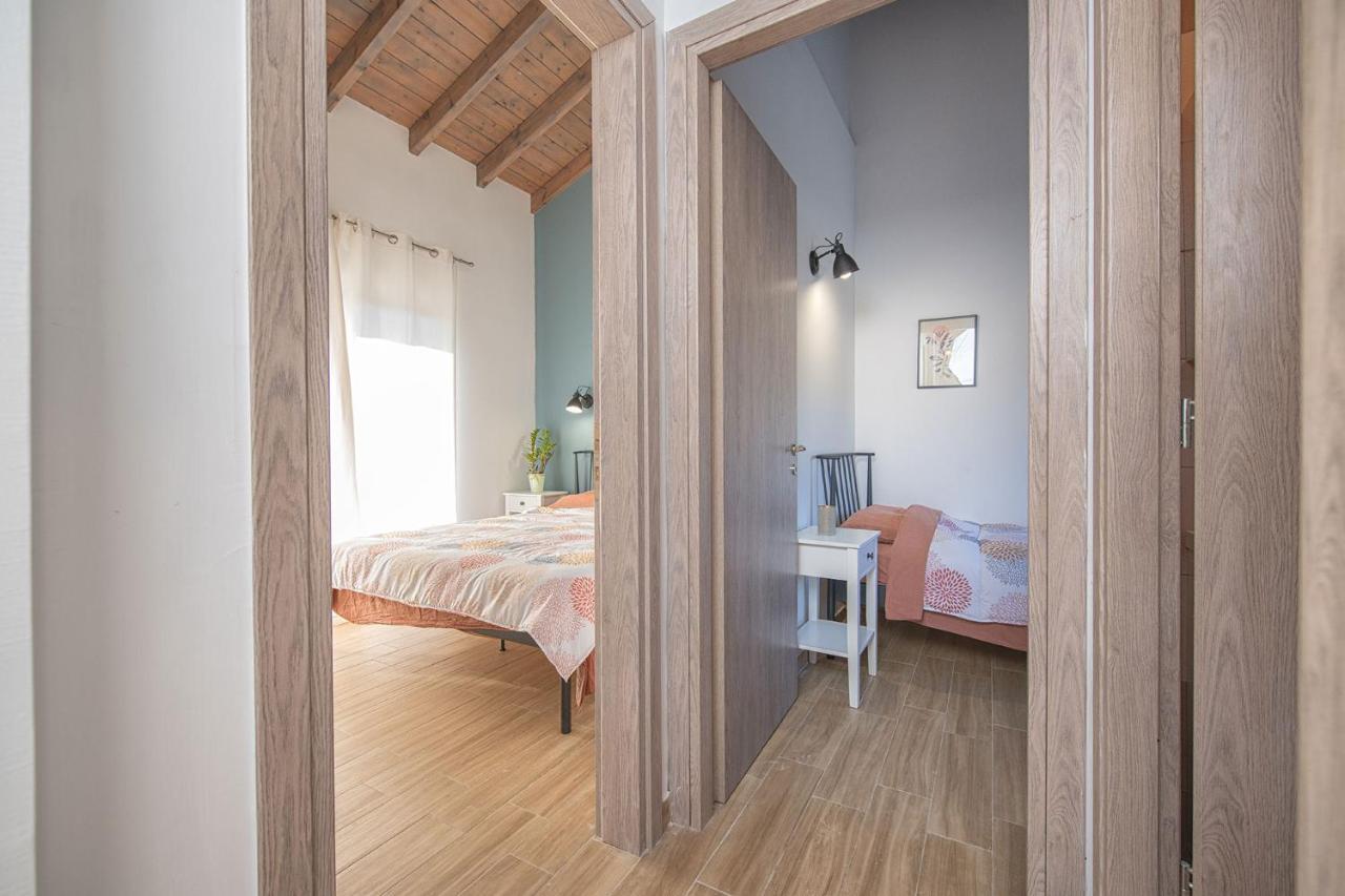 Corfu Farmer Holiday home