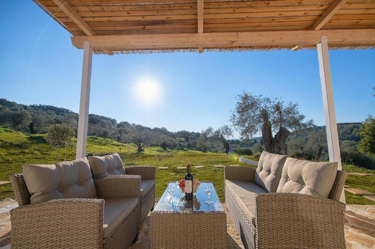 Holiday home Corfu Farmer Arillas (Corfu)