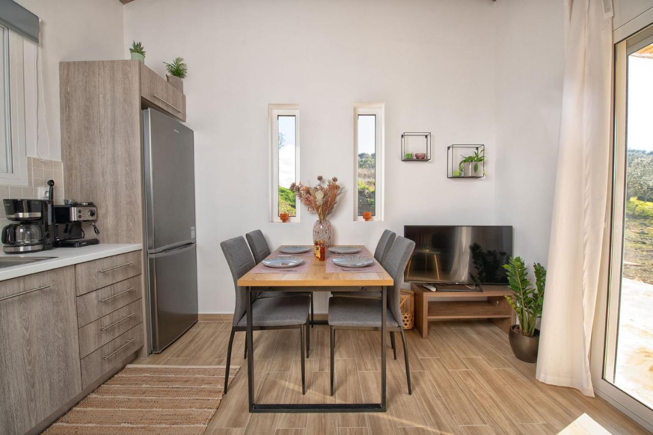 Corfu Farmer Holiday home Arillas (Corfu)