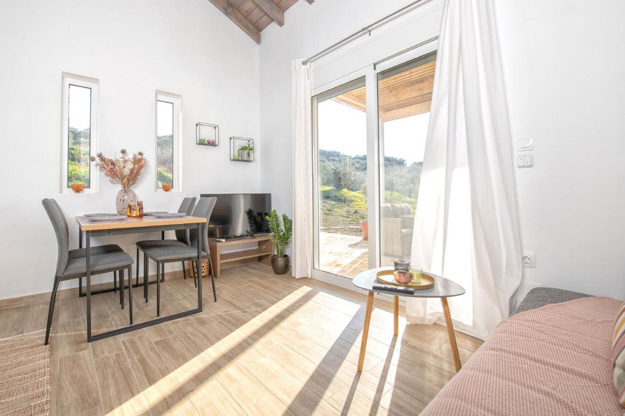 Corfu Farmer Holiday home *