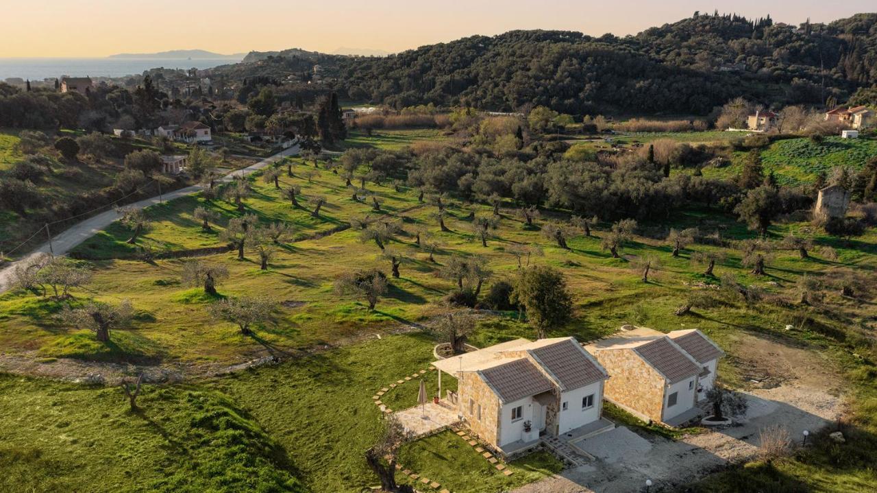 Corfu Farmer * Arillas (Corfu)