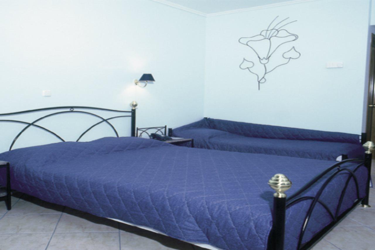 Makednos 2* Nikiti (Sithonia)