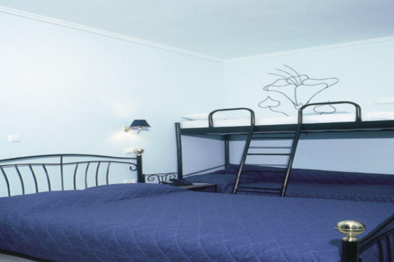 Hotel Makednos 2*