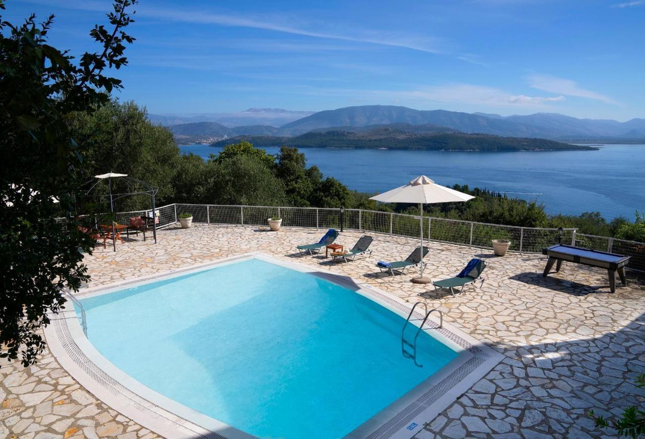 Bellina Villa Agnitsini