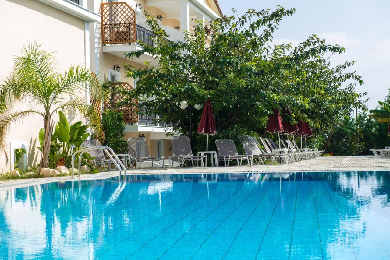 California - Adults Only Hotel 4*