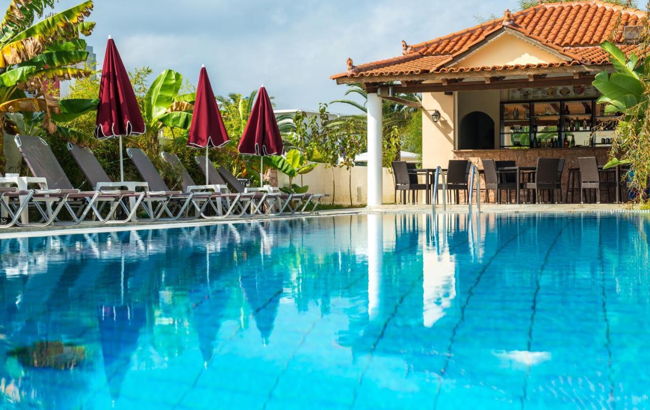 California - Adults Only 4* Laganas