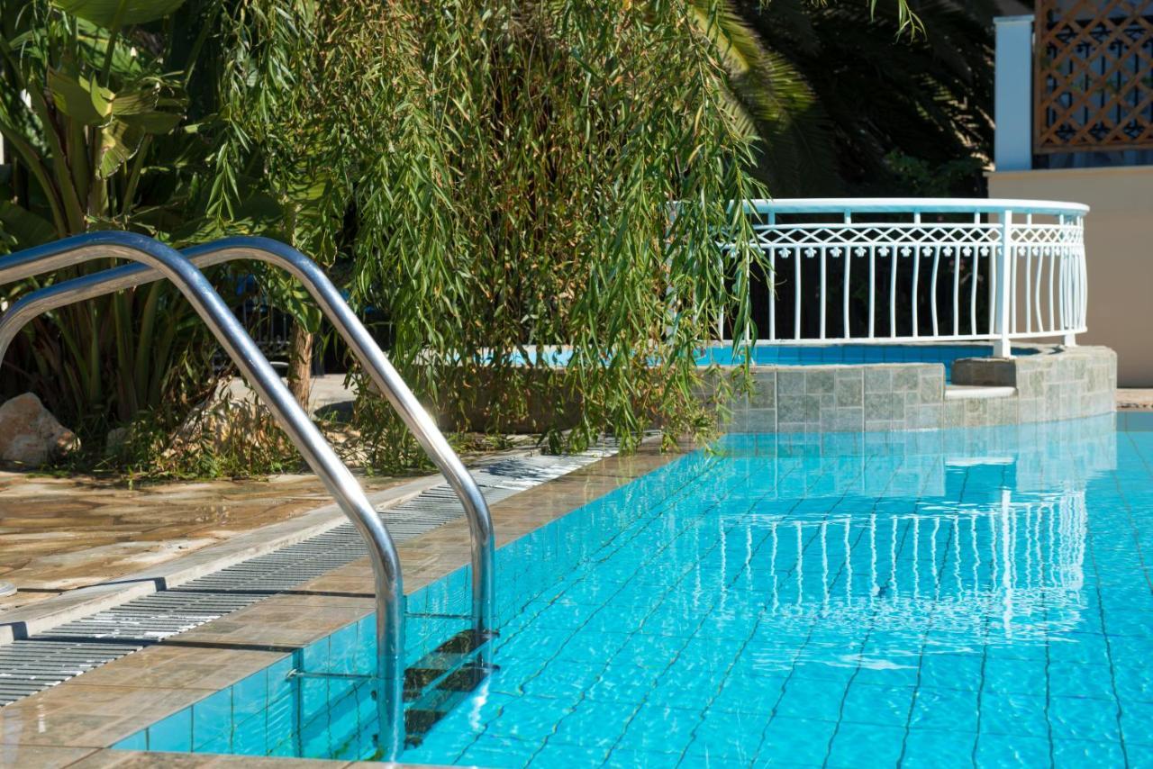 California - Adults Only Hotel 4*