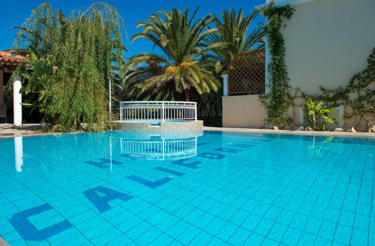 California - Adults Only Hotel 4*