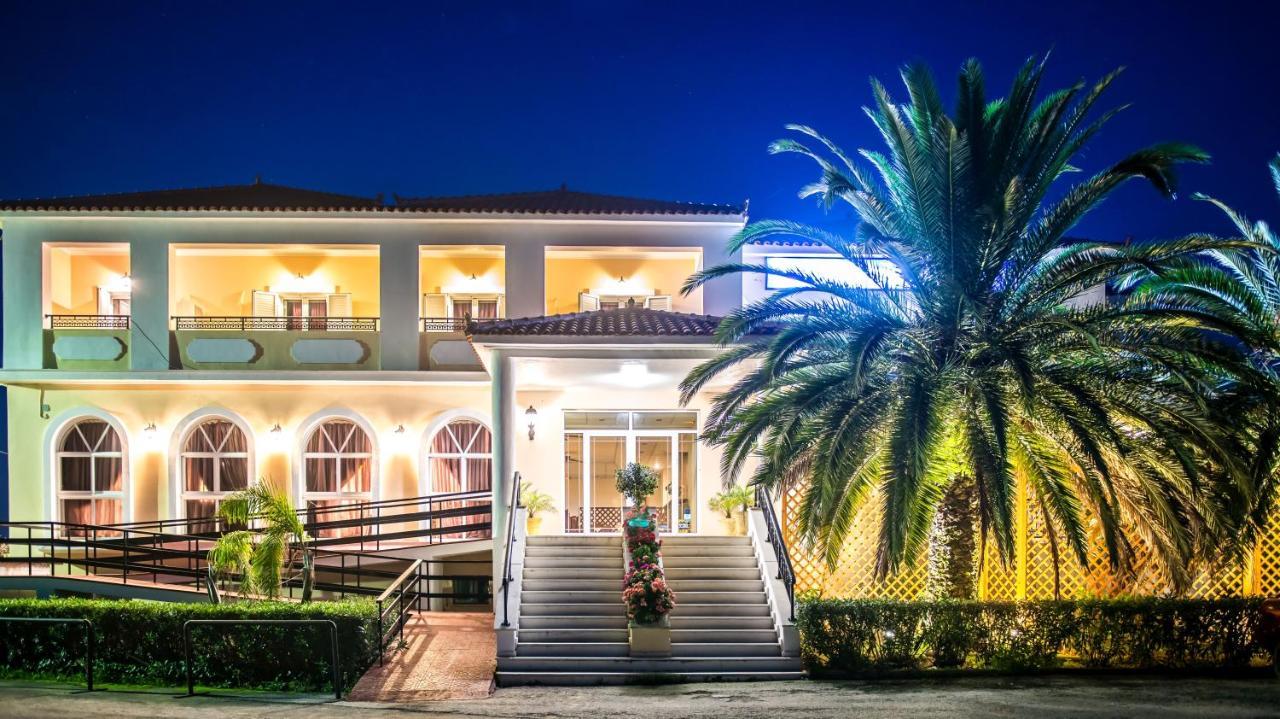 Hotel California - Adults Only 4*