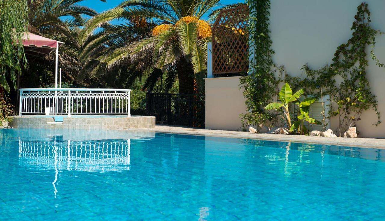 California - Adults Only Hotel 4*