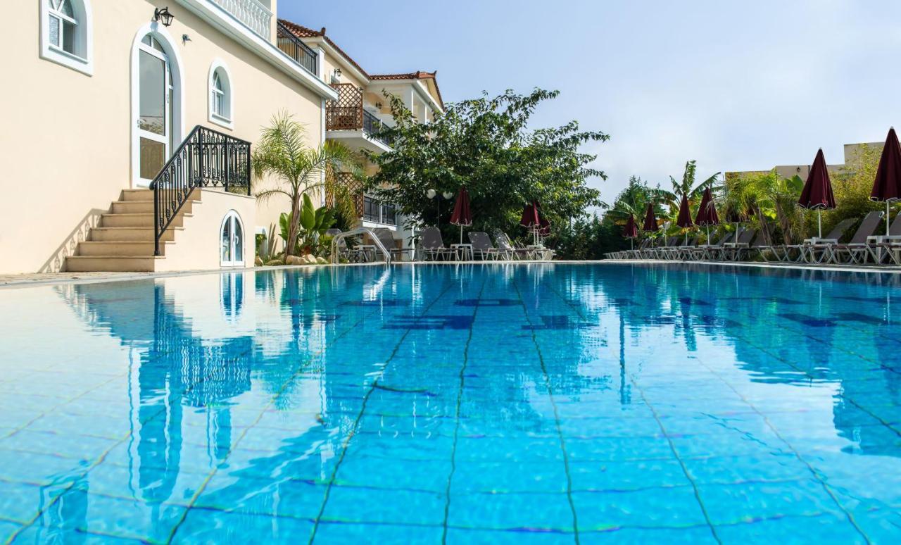 California - Adults Only Hotel 4*