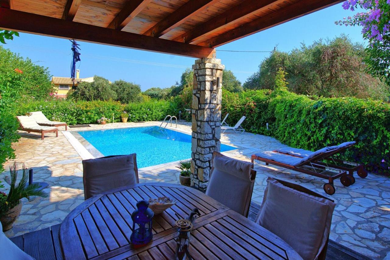 Blue By Posarellivillas Villa *
