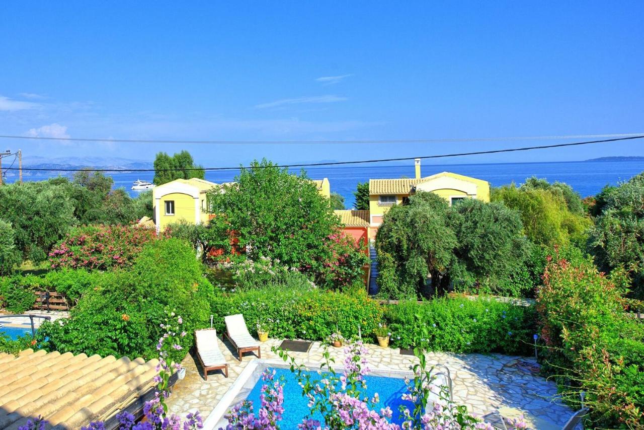 Blue By Posarellivillas Barbati