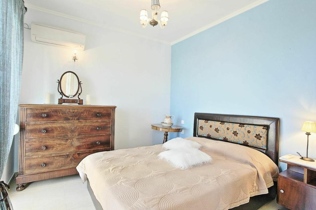 Blue By Posarellivillas Villa Barbati