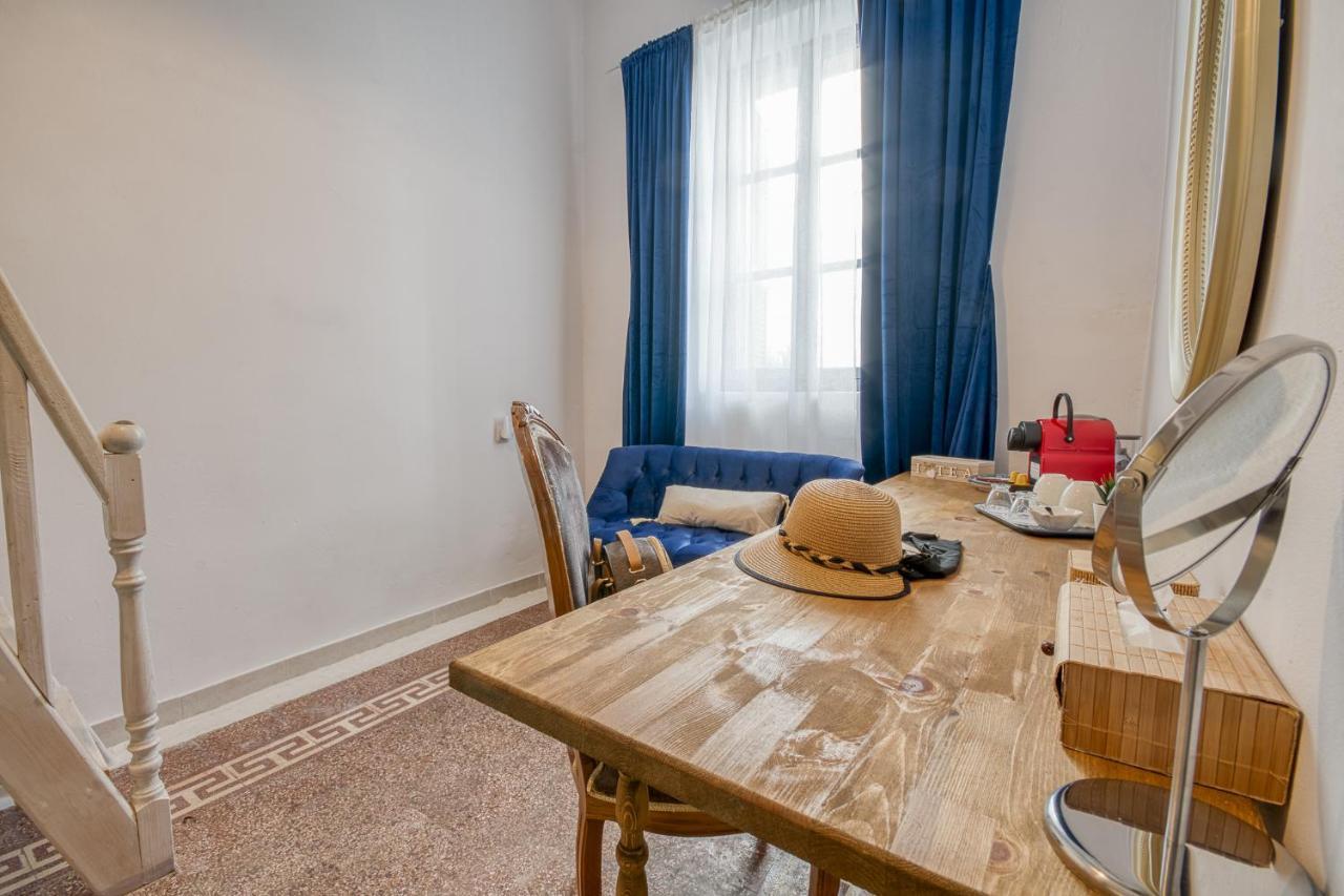 Mascot Boutique 3* Rhodes City