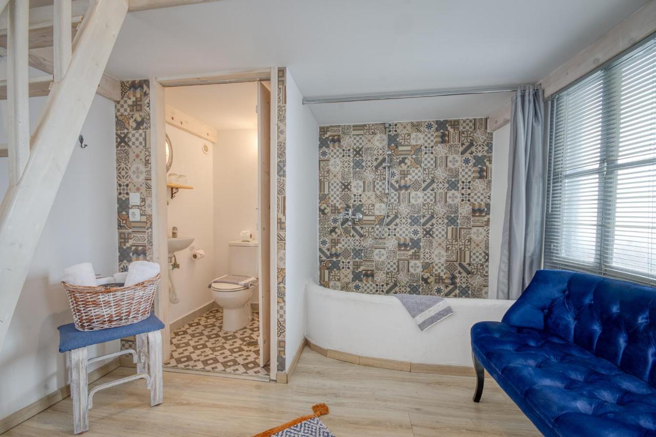 Aparthotel Mascot Boutique Rhodes City