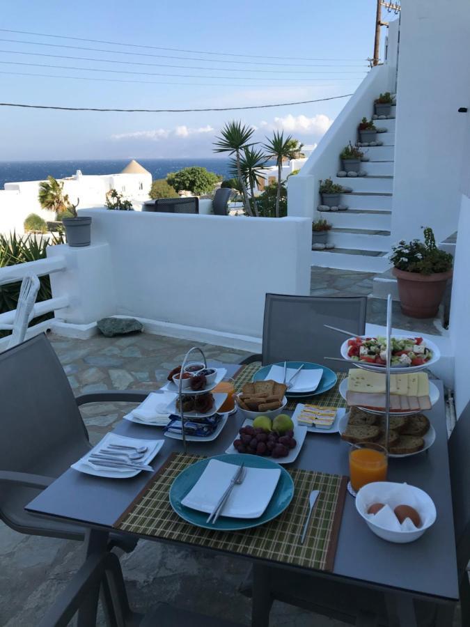 Melangel Villa *