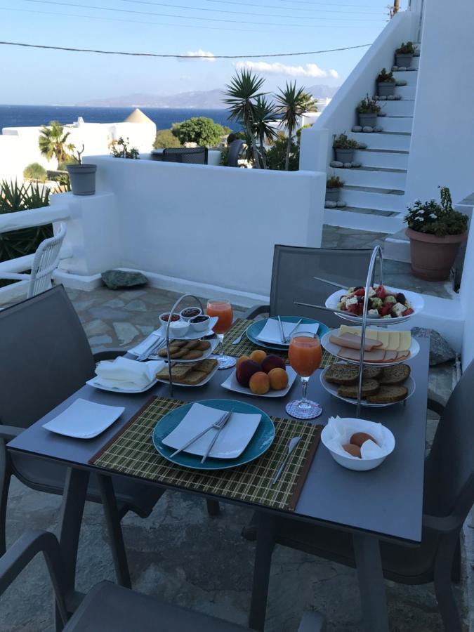 Melangel Villa