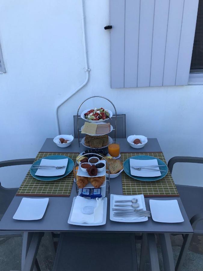 Villa Melangel Mykonos Town