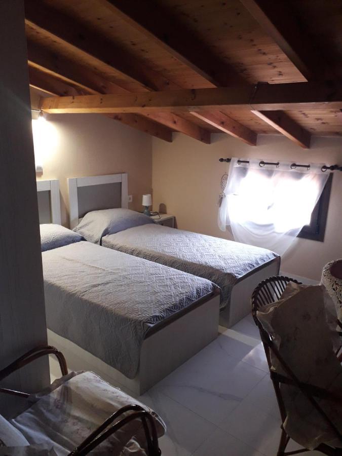 Apartment Panorama