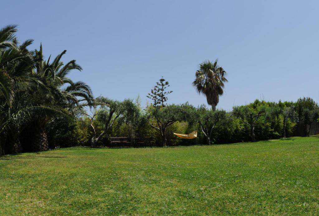 Achillion Villas * Kalamaki (Chania)