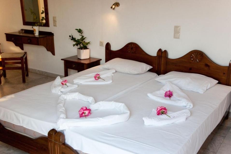Anatoli Hotel Georgioupoli