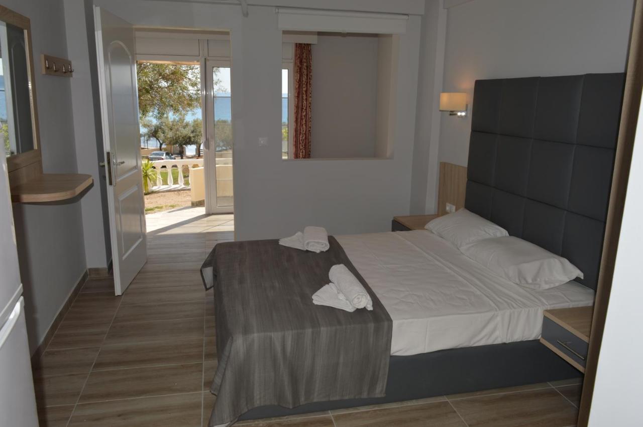 Aparthotel Paradisos Holiday Paradisos