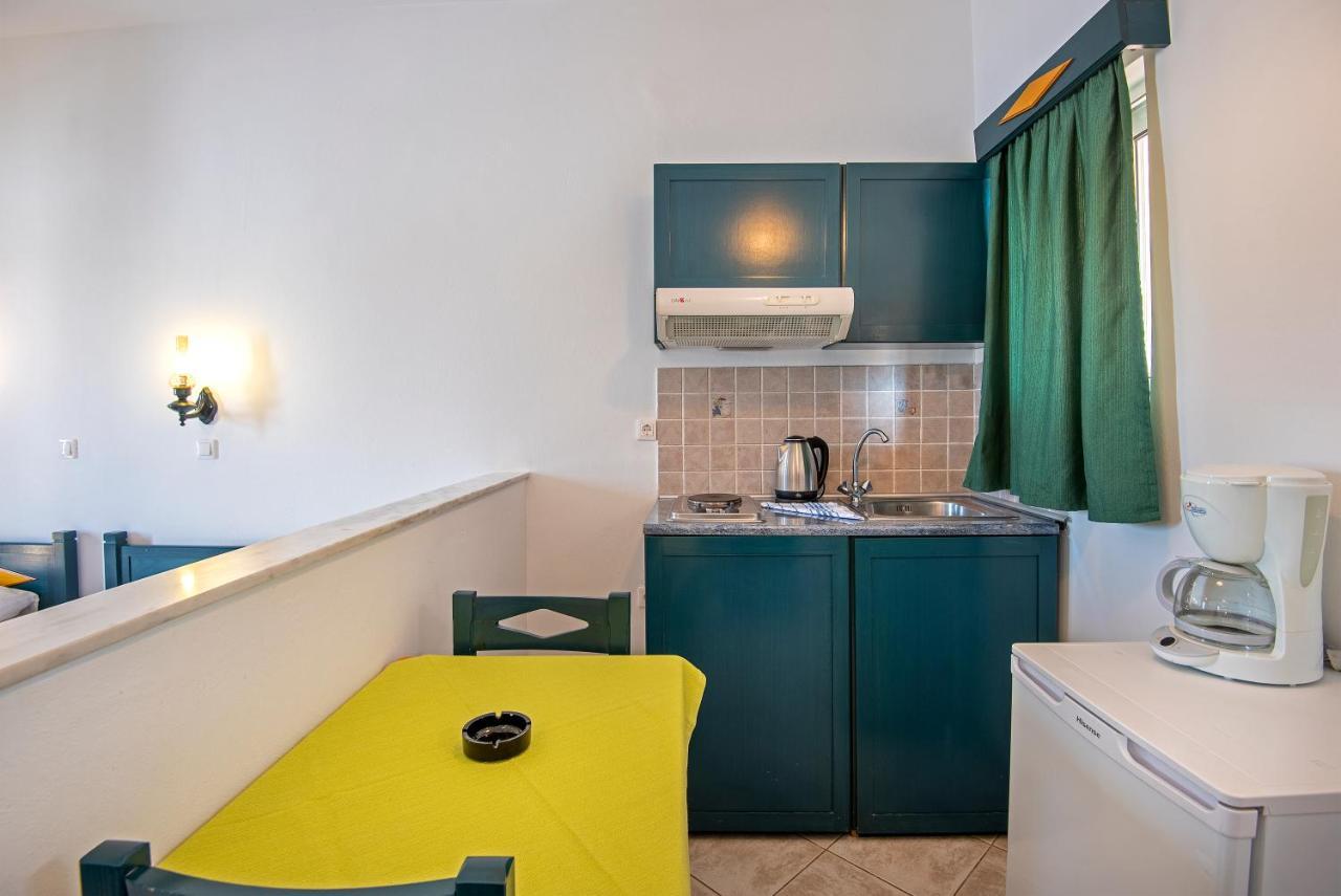 Hotel Cirillo Family Hotel-christinas Mastichari (Kos)