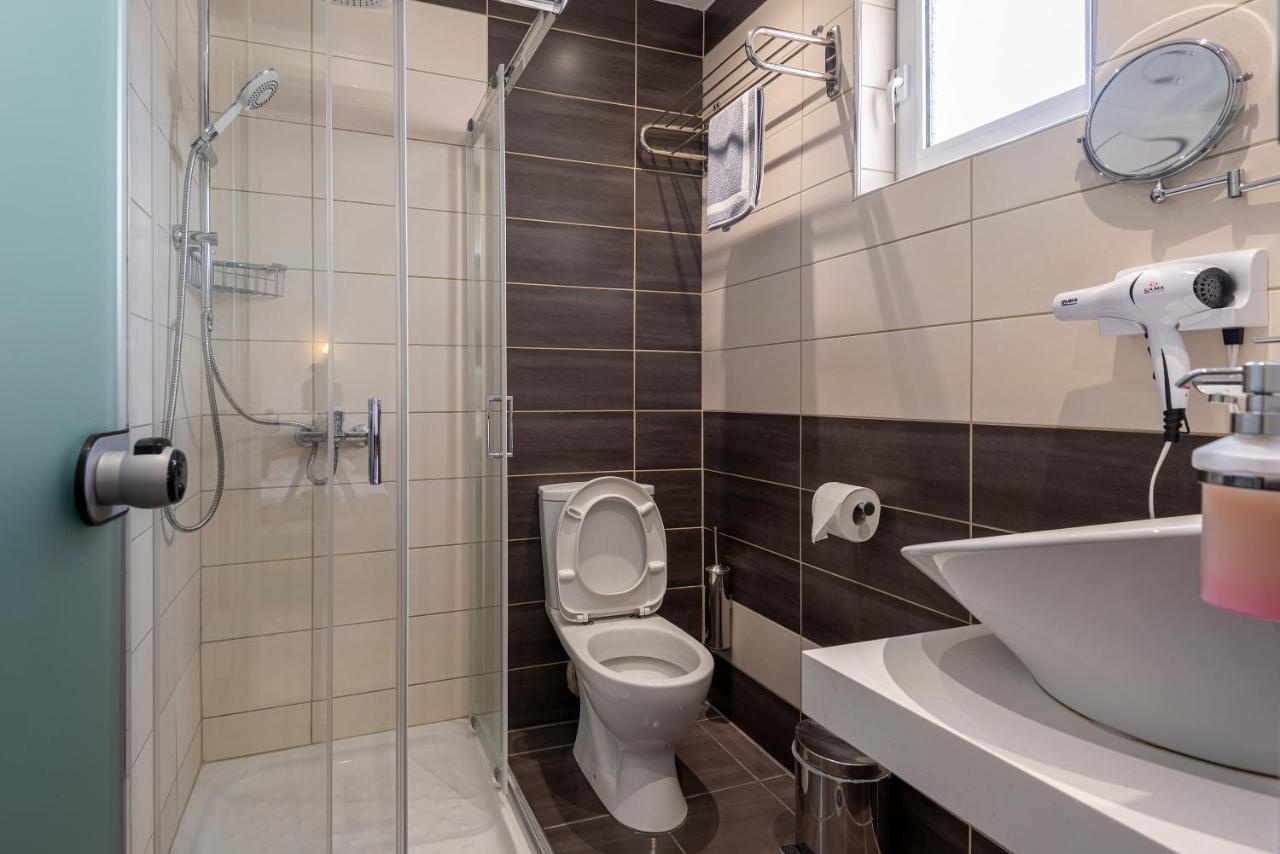 Cirillo Family Hotel-christinas 2*