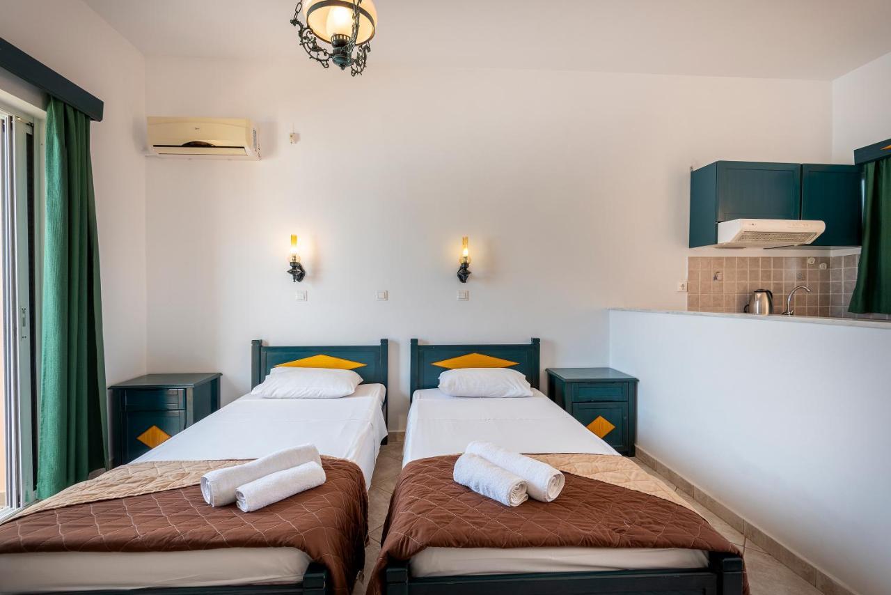 Hotel Cirillo Family Hotel-christinas