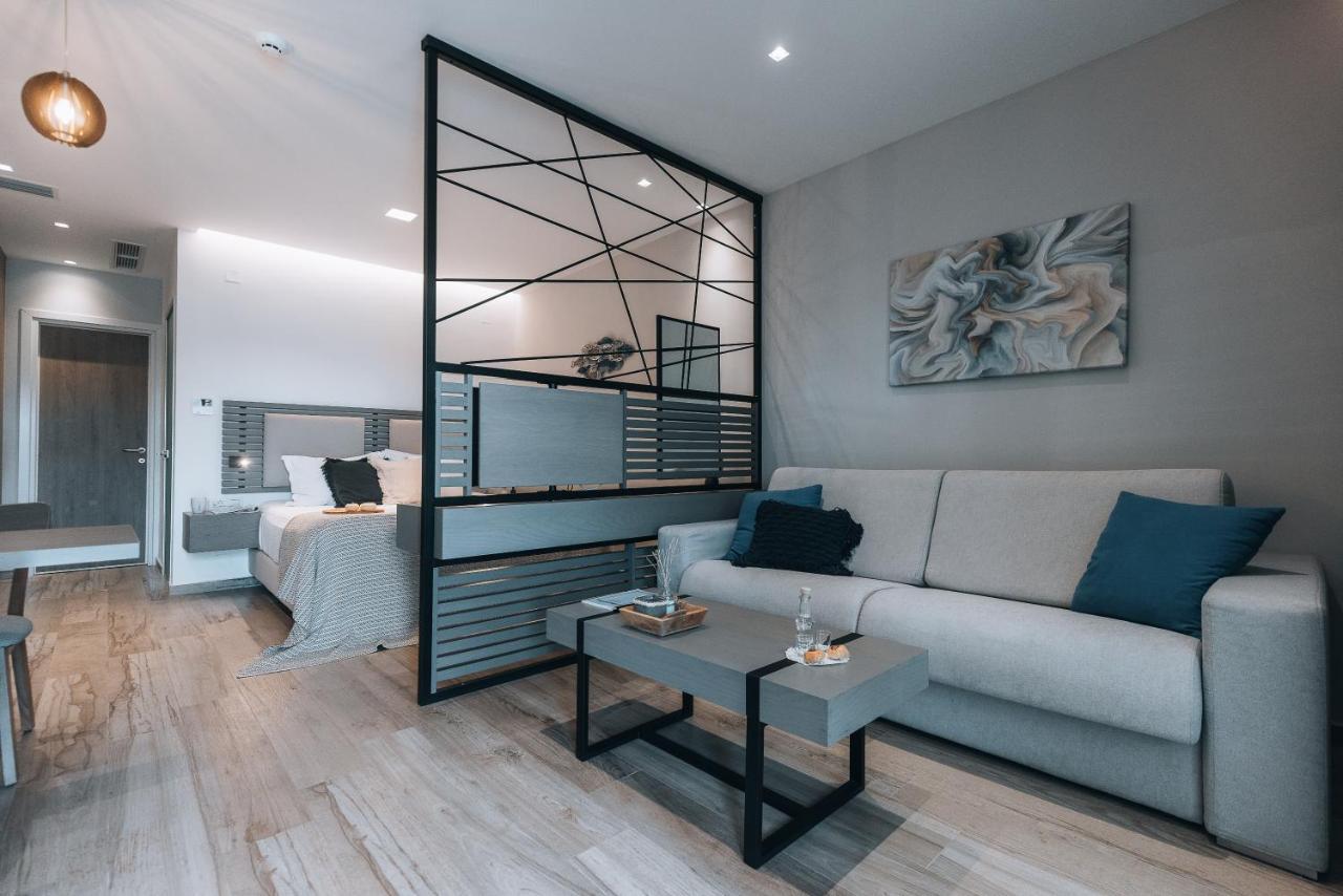 Seascape Luxury Residences (adults Only) Aparthotel