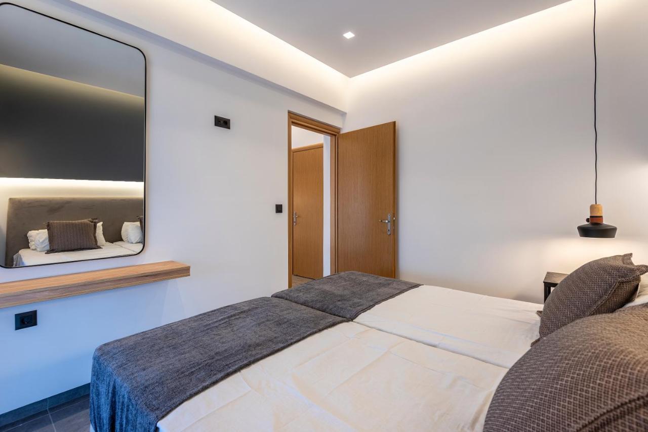 Cirillo Family Hotel-christinas 2* Mastichari (Kos)