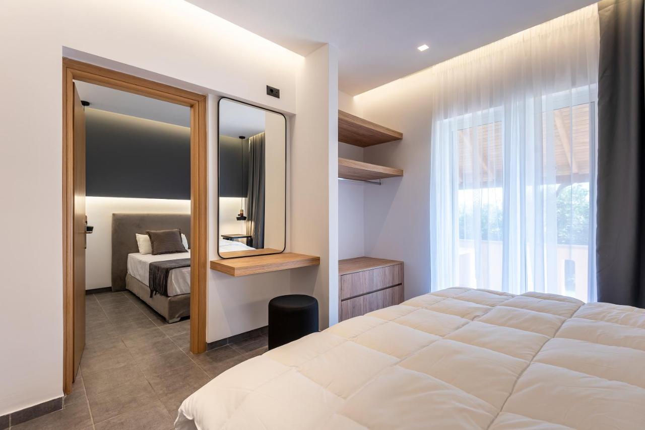 Cirillo Family Hotel-christinas Hotel 2*